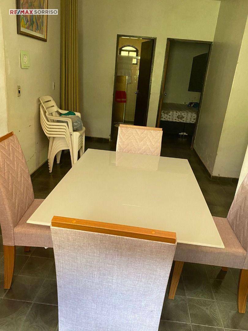 Casa à venda com 3 quartos, 203m² - Foto 8
