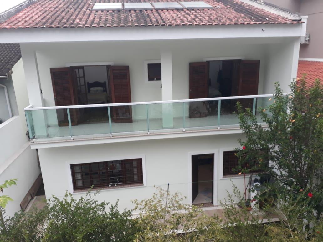 Sobrado à venda com 4 quartos, 350m² - Foto 24