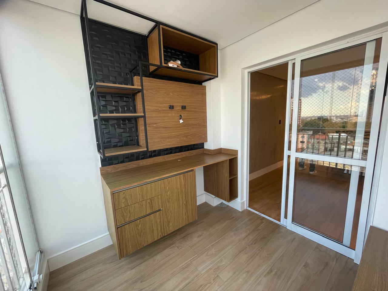 Apartamento à venda com 3 quartos, 65m² - Foto 18