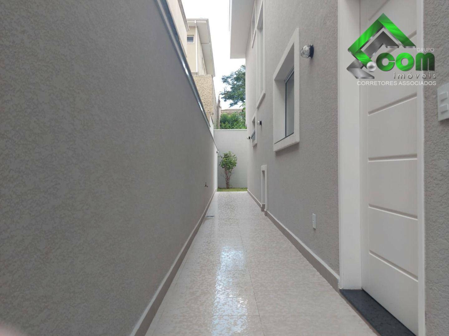 Casa à venda com 4 quartos, 133m² - Foto 20