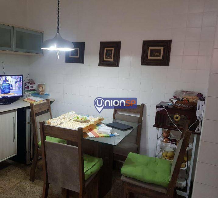 Apartamento à venda com 3 quartos, 170m² - Foto 9