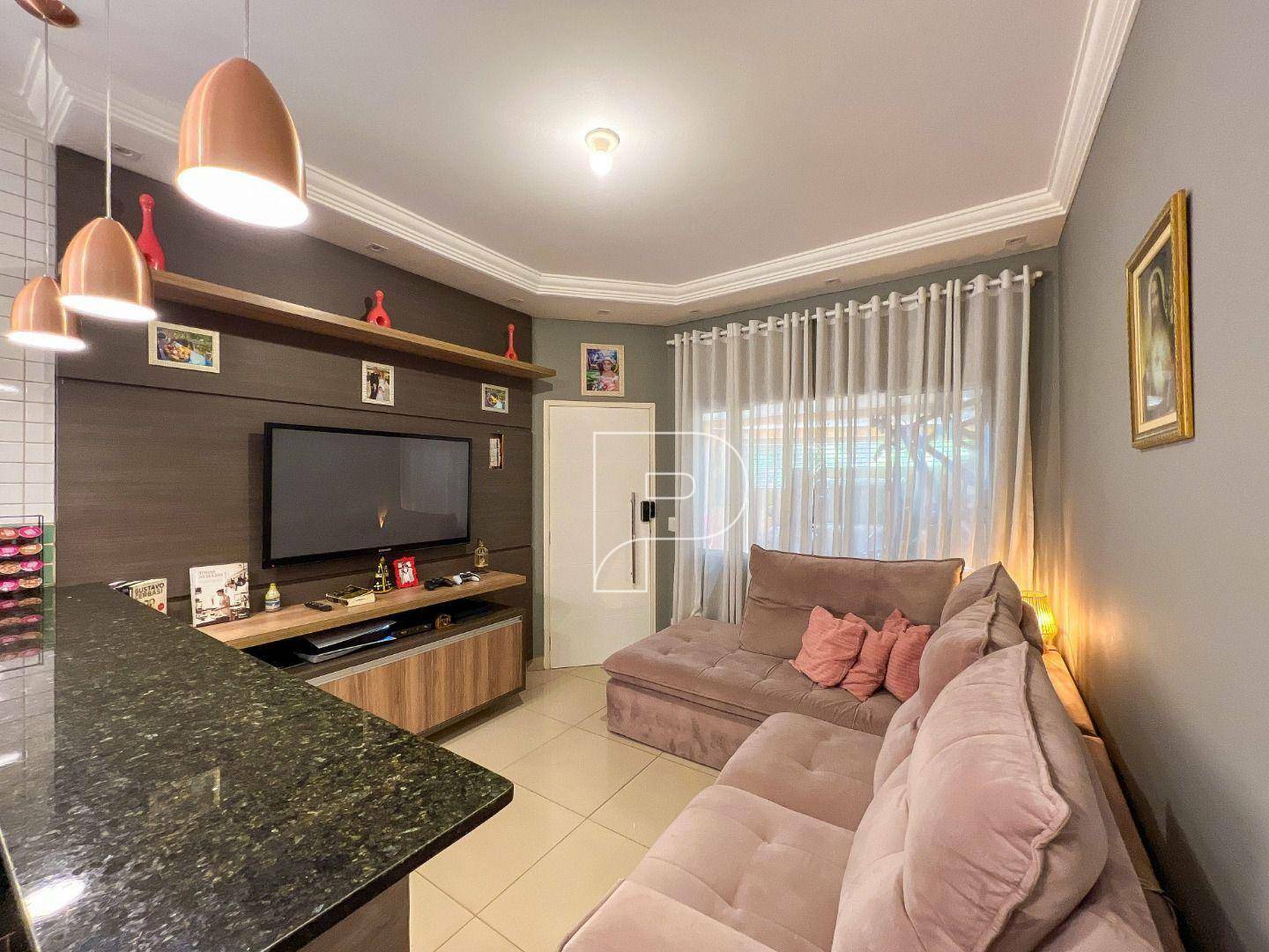 Casa, 2 quartos, 72 m² - Foto 4