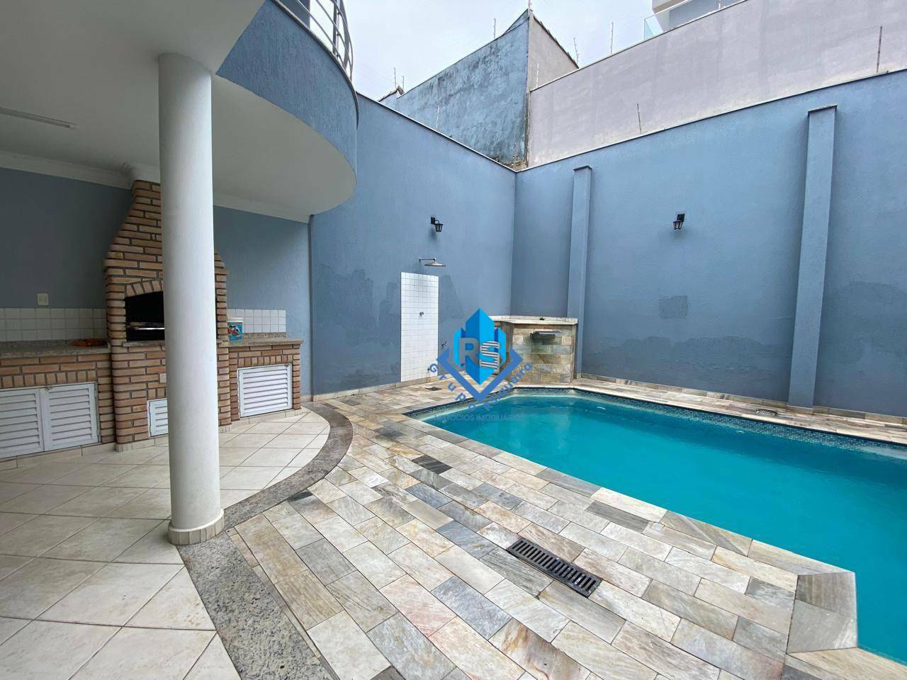 Sobrado à venda com 4 quartos, 260m² - Foto 20