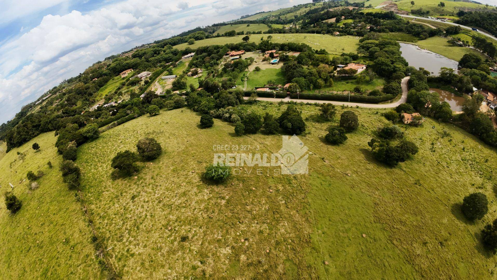 Loteamento e Condomínio, 2 hectares - Foto 1