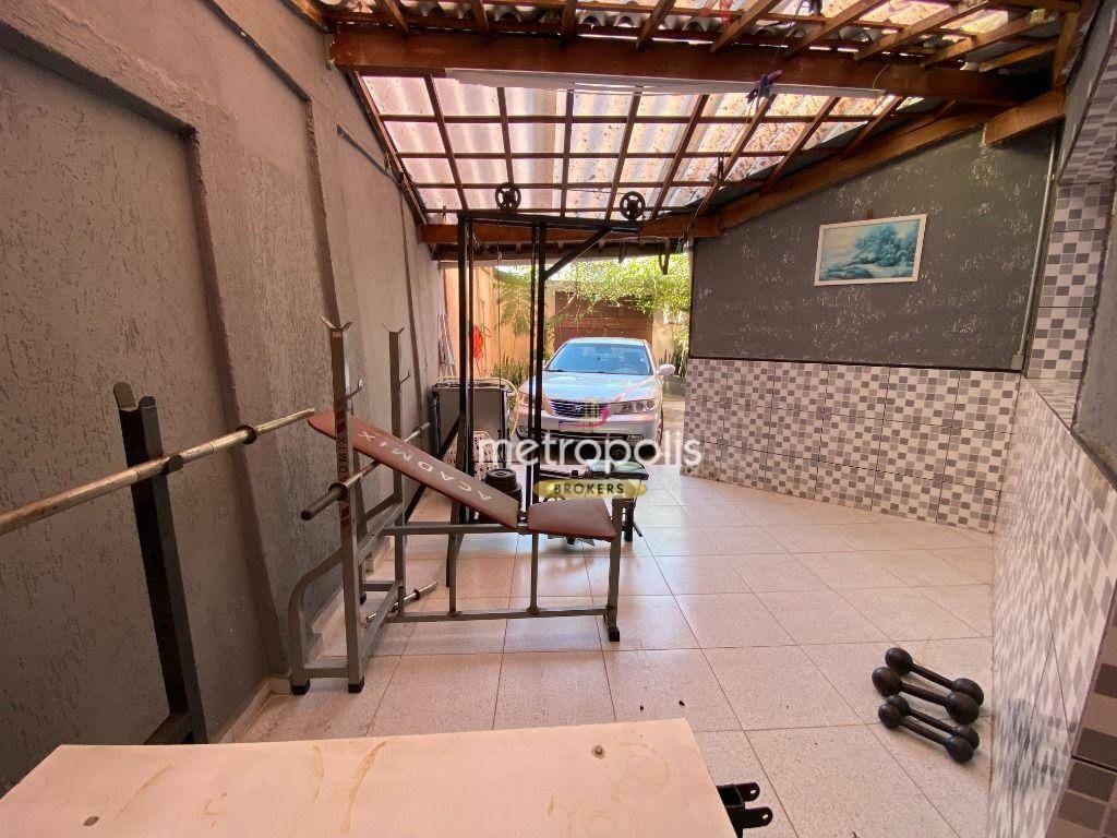 Sobrado à venda com 5 quartos, 190m² - Foto 7