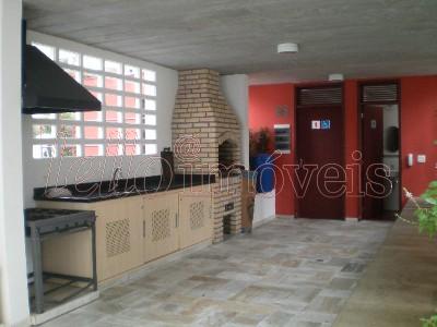 Apartamento para alugar com 3 quartos, 123m² - Foto 15