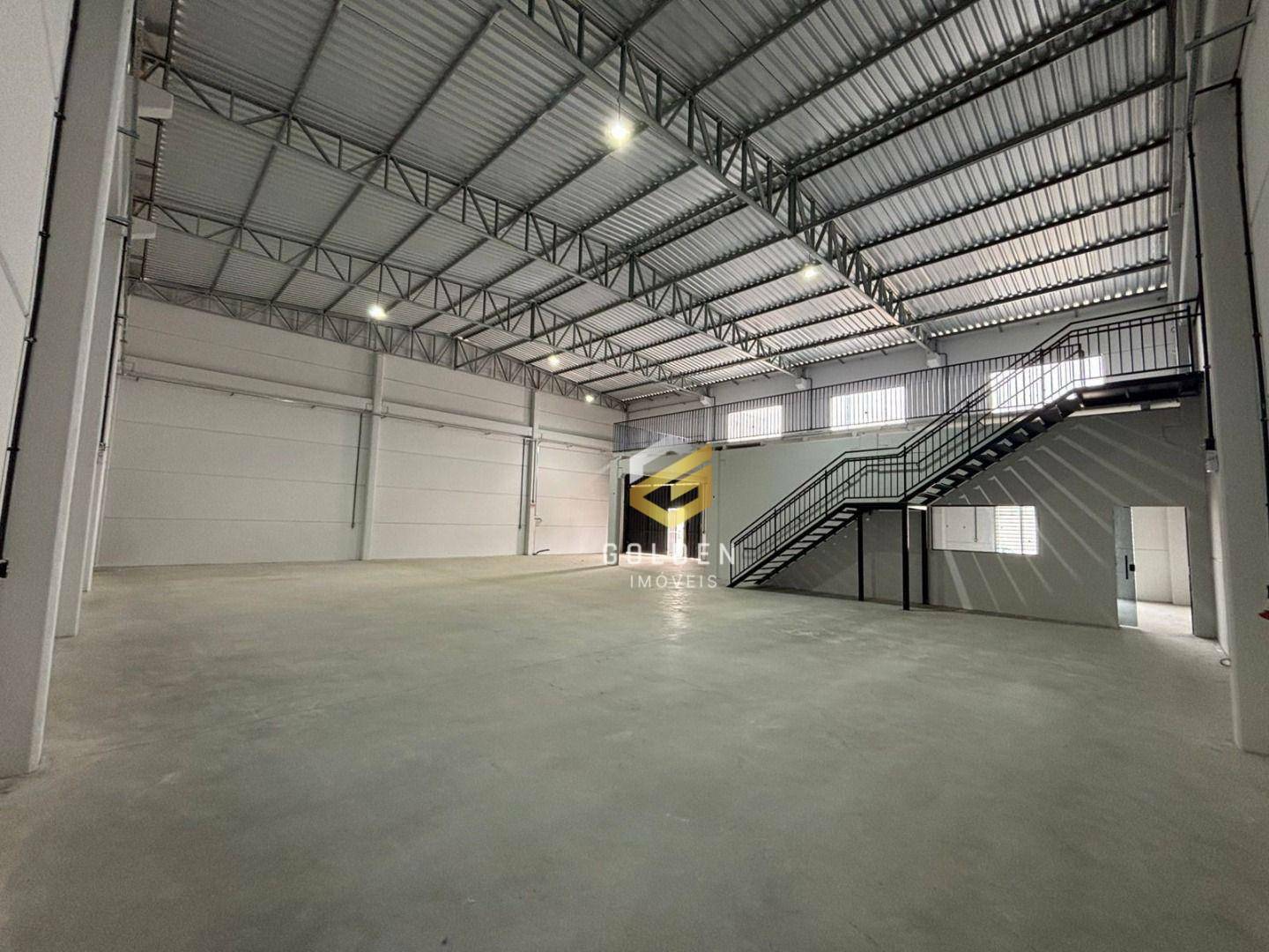 Depósito-Galpão-Armazém para alugar, 440m² - Foto 6