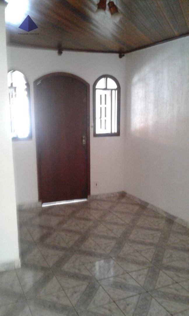 Casa à venda com 3 quartos, 262M2 - Foto 1