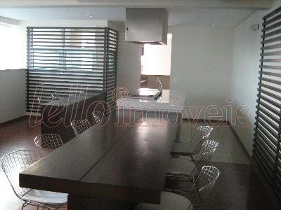 Apartamento para alugar com 1 quarto, 43m² - Foto 10