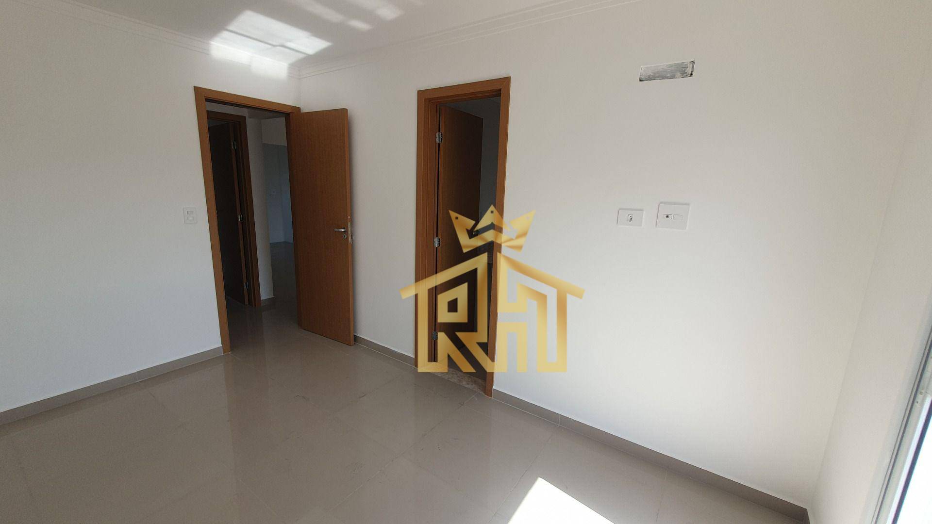 Apartamento à venda com 3 quartos, 104m² - Foto 8