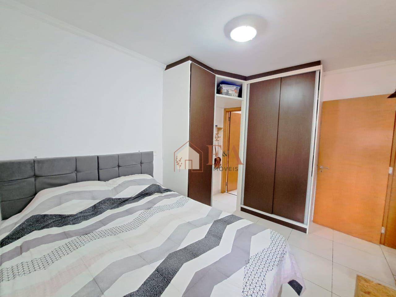 Casa de Condomínio à venda com 3 quartos, 127m² - Foto 18