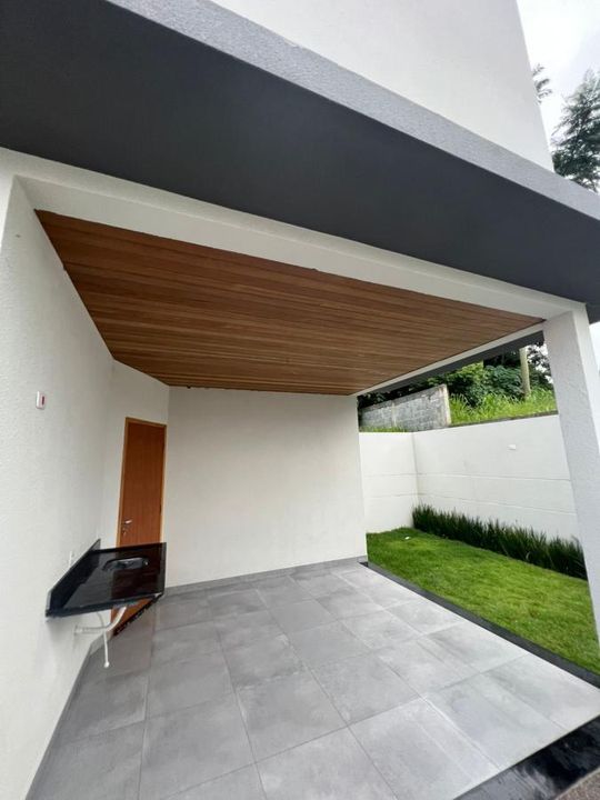 Sobrado à venda com 3 quartos, 145m² - Foto 6