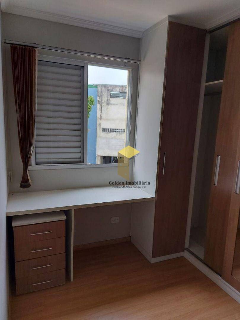 Apartamento à venda com 2 quartos, 48m² - Foto 11