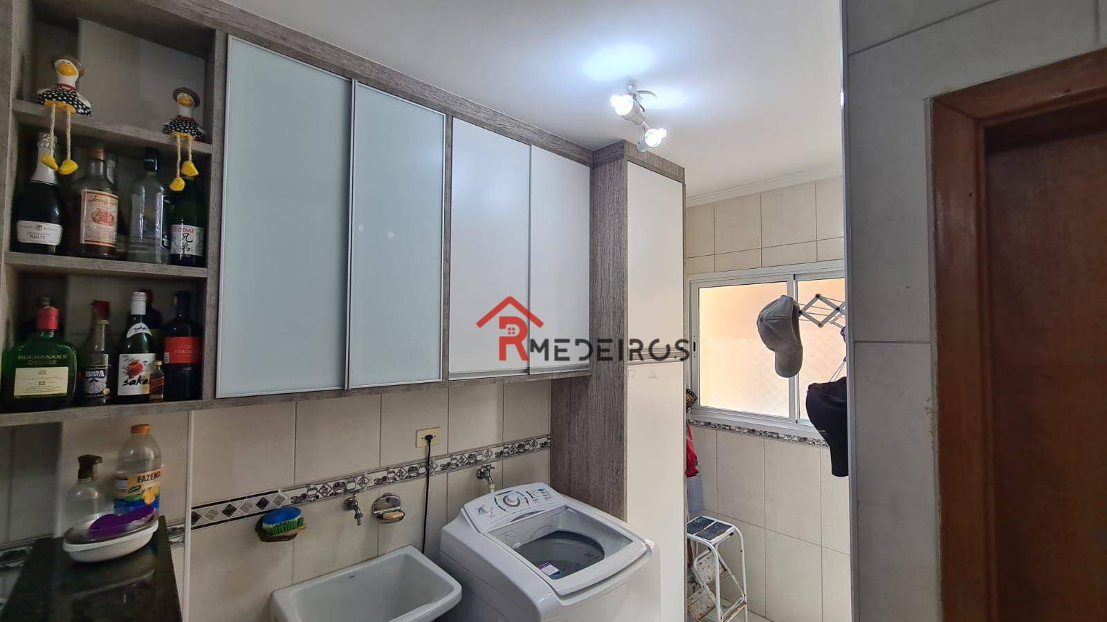 Apartamento à venda com 3 quartos, 155m² - Foto 40