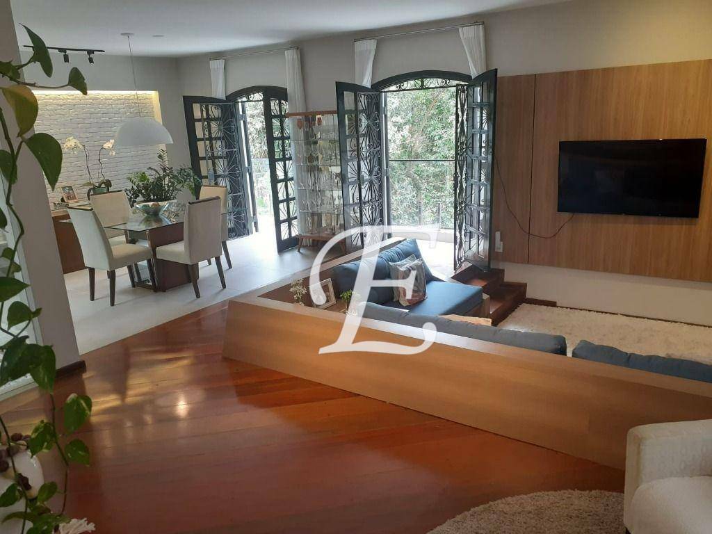 Casa de Condomínio à venda com 4 quartos, 320m² - Foto 2