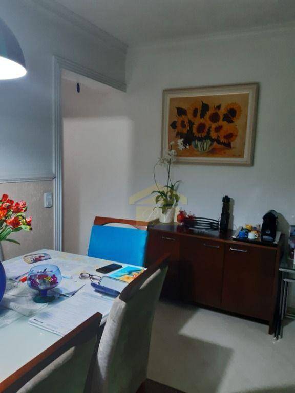 Apartamento à venda com 3 quartos, 80m² - Foto 6