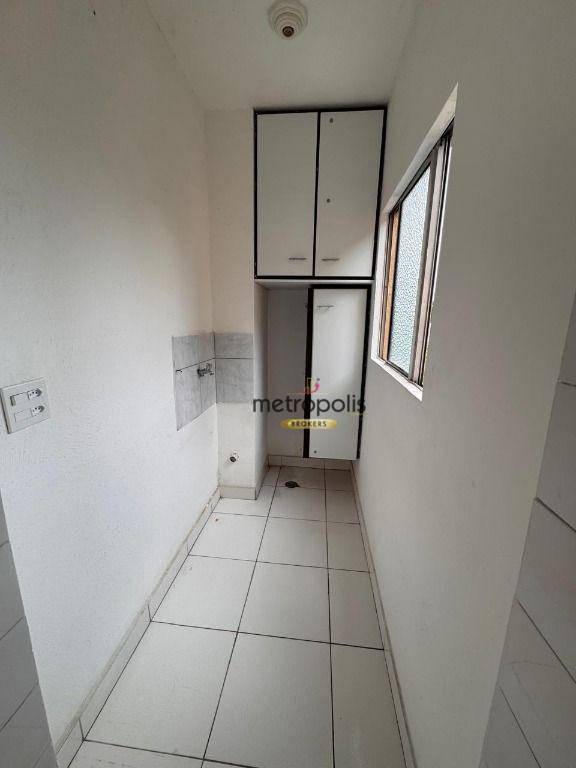 Apartamento para alugar com 2 quartos, 56m² - Foto 8