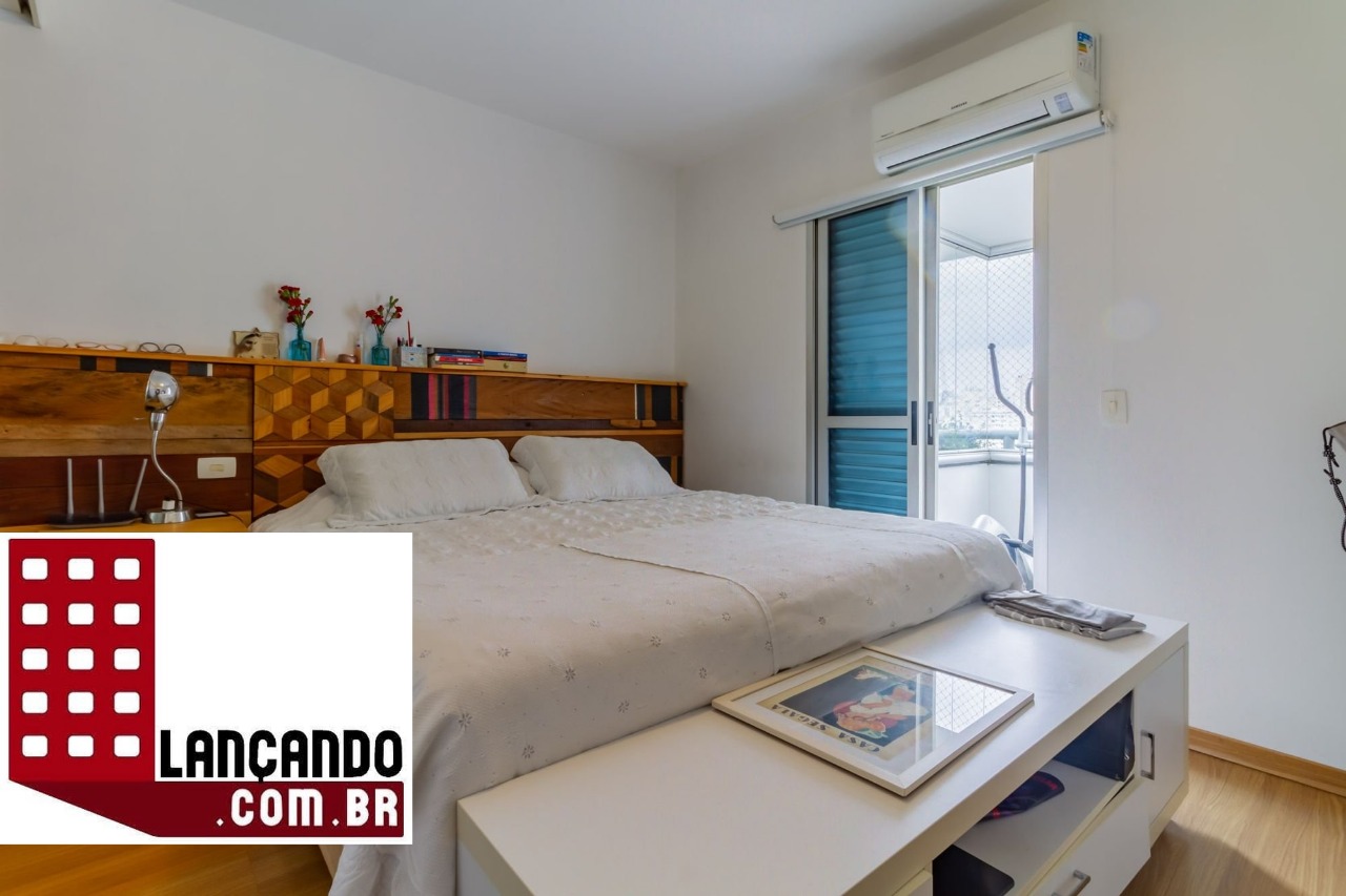 Apartamento à venda com 4 quartos, 170m² - Foto 20