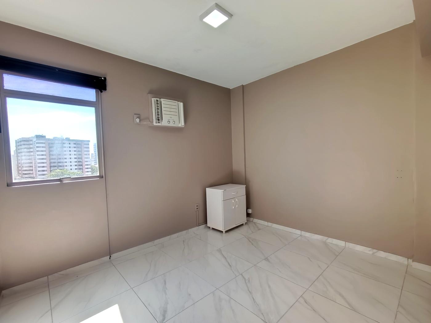 Apartamento para alugar com 3 quartos, 109m² - Foto 16