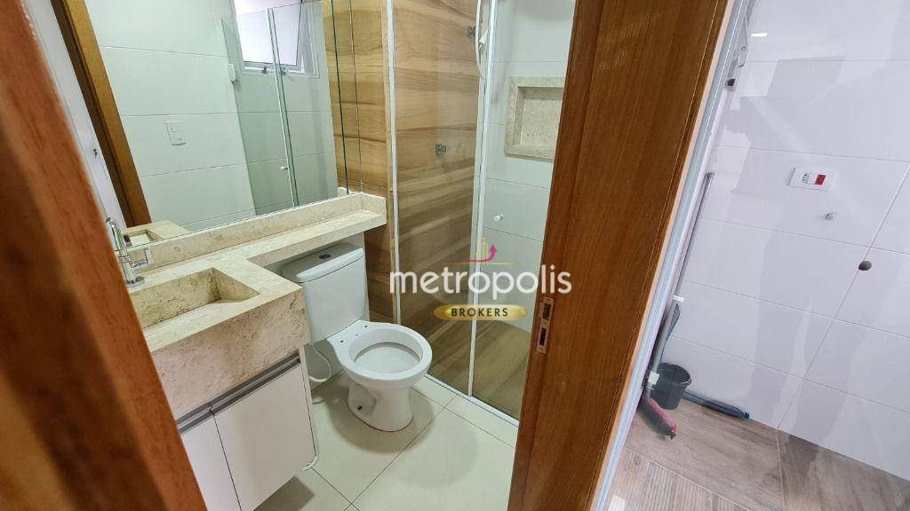 Apartamento à venda com 2 quartos, 52m² - Foto 9