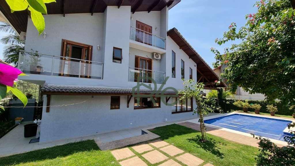 Casa de Condomínio à venda com 4 quartos, 380m² - Foto 50