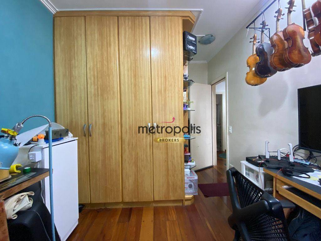 Apartamento à venda com 3 quartos, 120m² - Foto 31