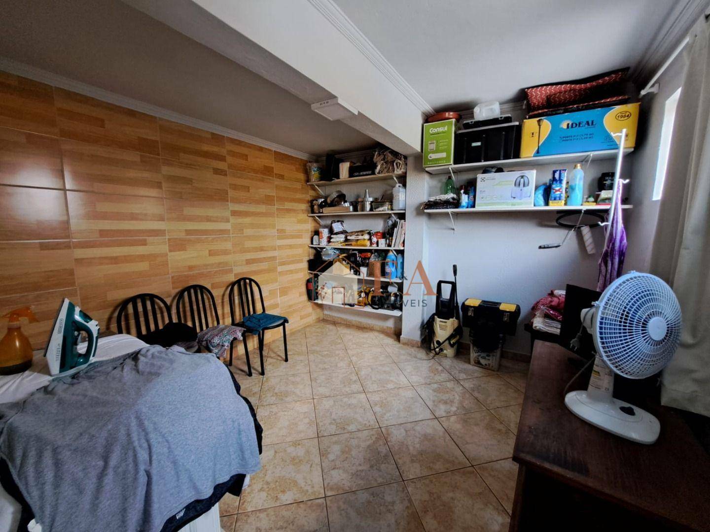 Casa de Condomínio à venda com 2 quartos, 300m² - Foto 35