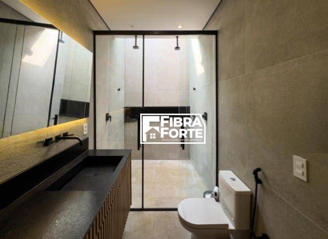 Casa de Condomínio à venda com 4 quartos, 324m² - Foto 24