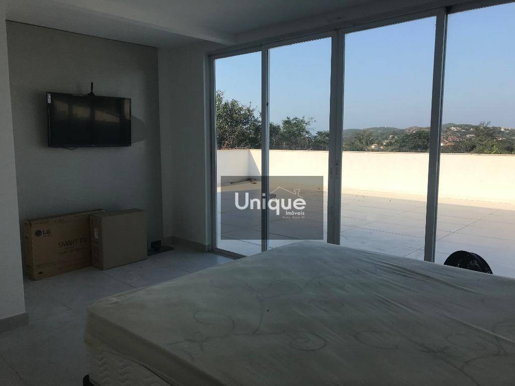 Casa de Condomínio à venda com 5 quartos, 420m² - Foto 33