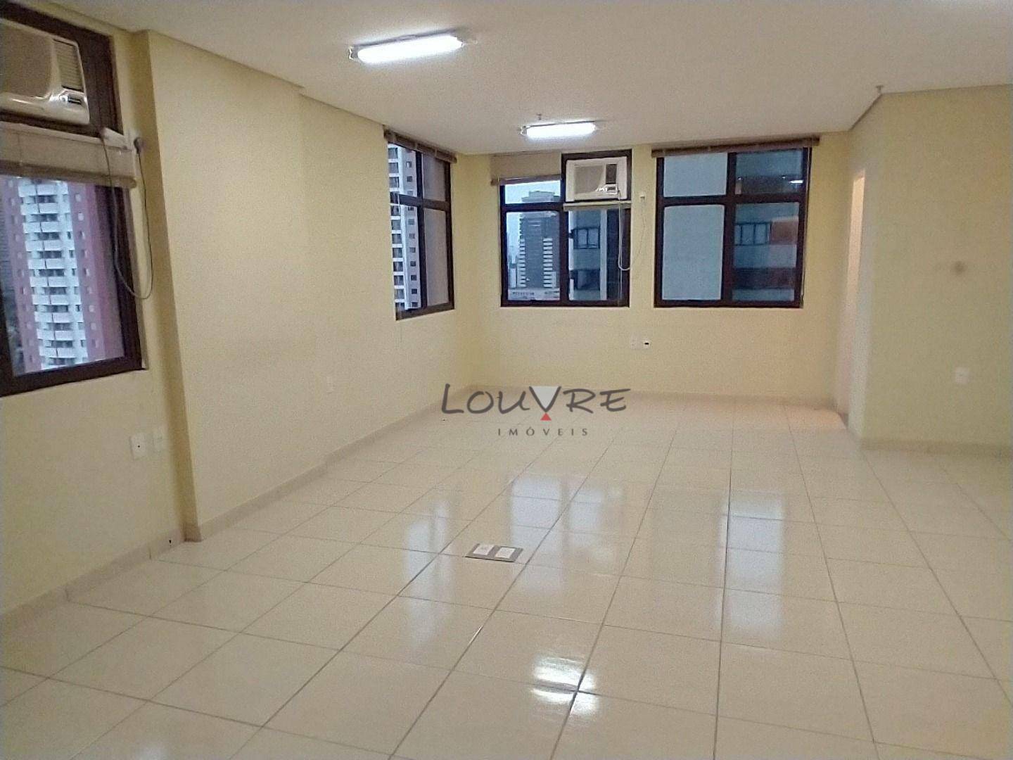 Conjunto Comercial-Sala à venda e aluguel, 40m² - Foto 4