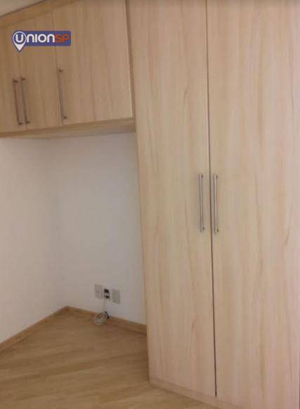 Apartamento à venda com 1 quarto, 60m² - Foto 8