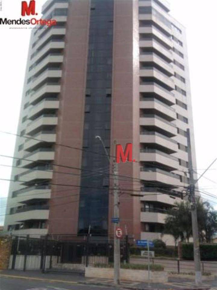 Apartamento à venda com 4 quartos, 170m² - Foto 2