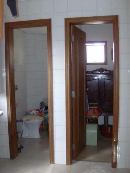 Apartamento à venda com 4 quartos, 254m² - Foto 14