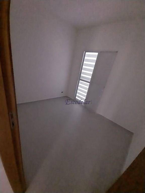 Kitnet e Studio à venda com 1 quarto, 31m² - Foto 5