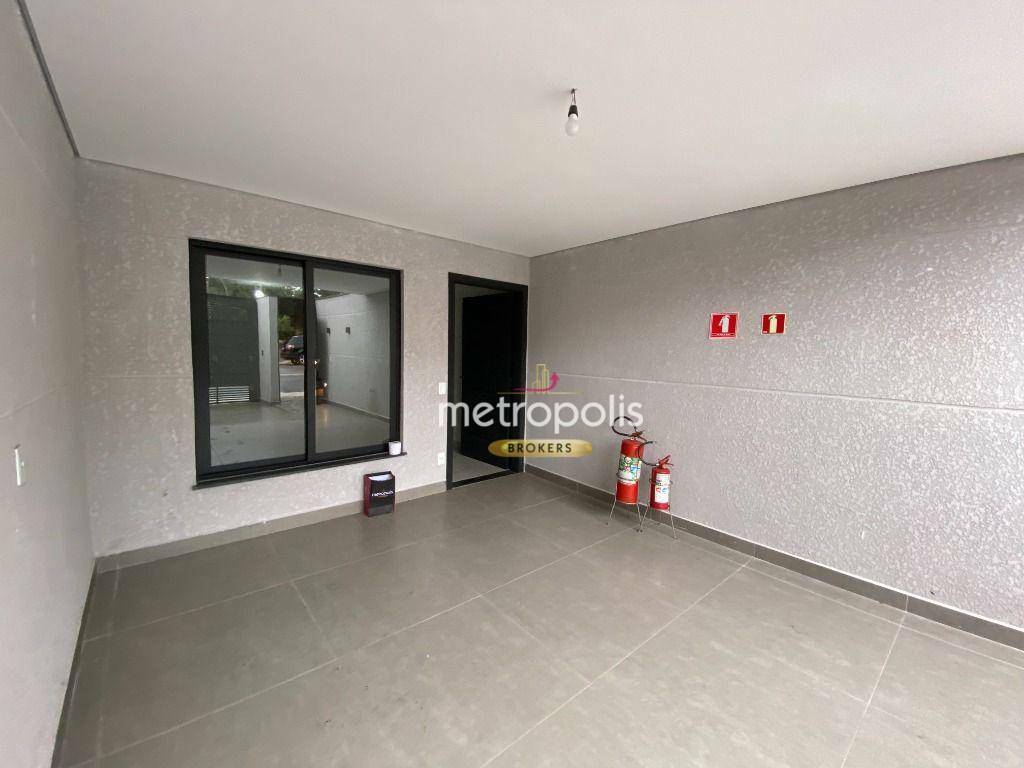 Sobrado à venda com 3 quartos, 158m² - Foto 47