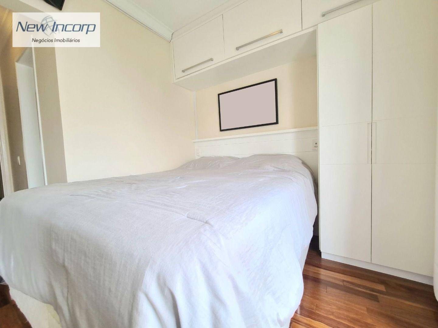 Apartamento à venda com 2 quartos, 72m² - Foto 11