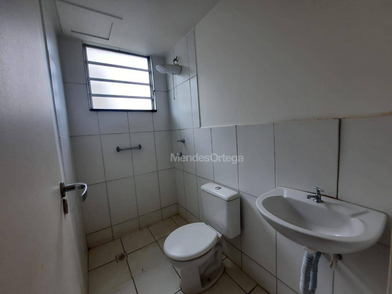 Apartamento para alugar com 2 quartos, 45m² - Foto 6