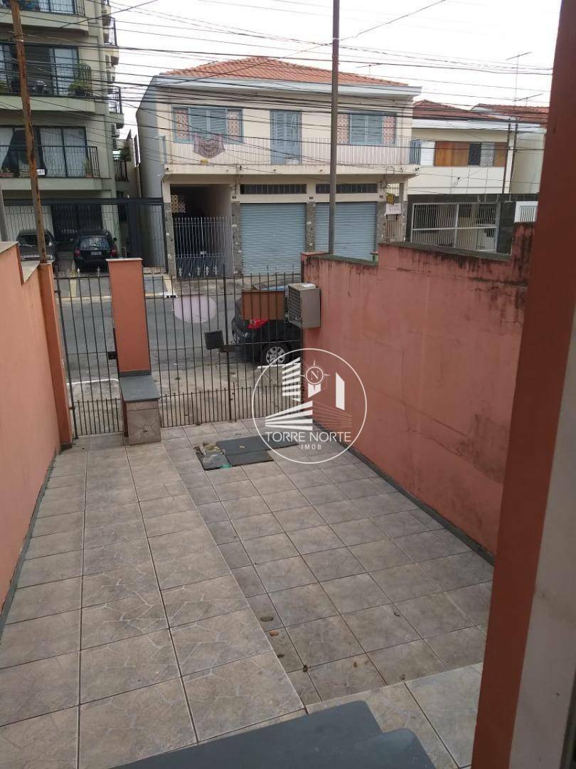 Sobrado à venda com 2 quartos, 90m² - Foto 5