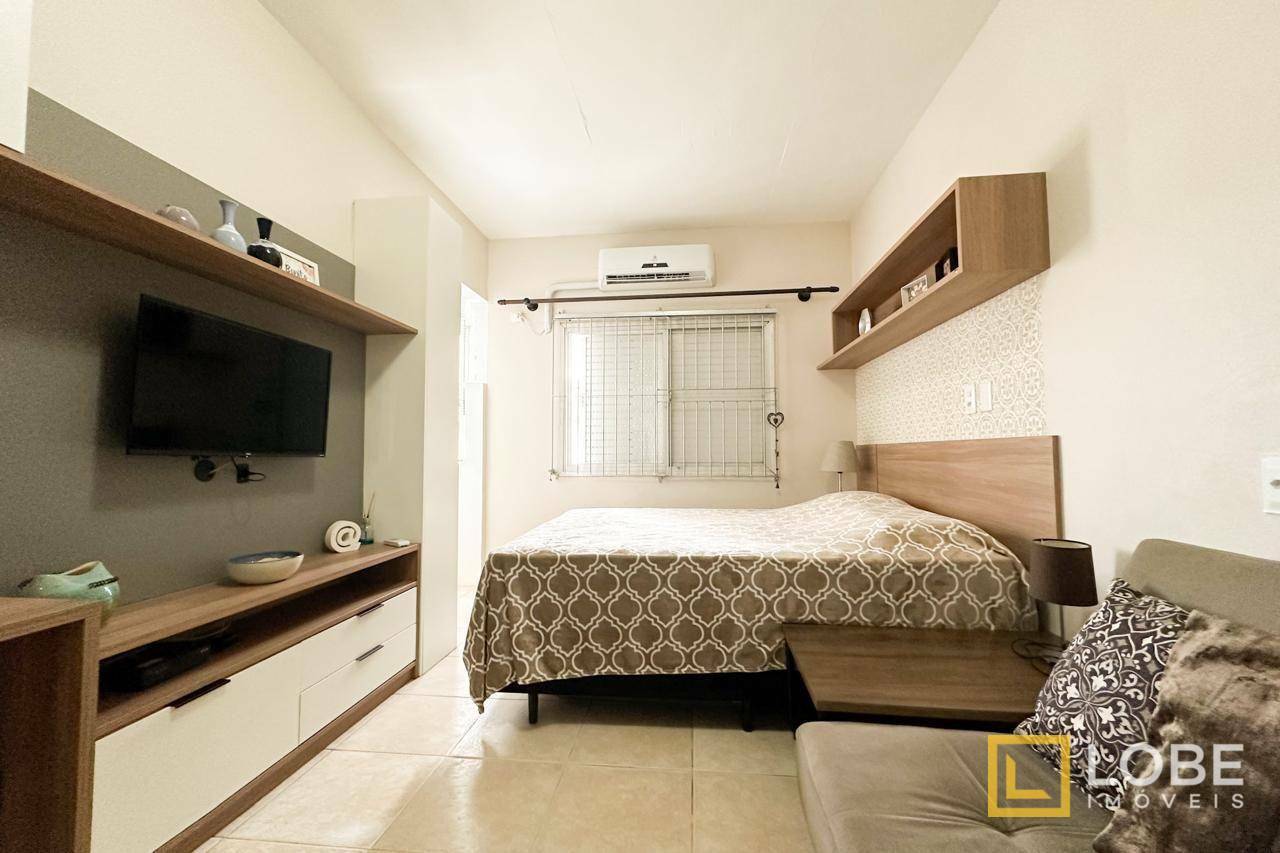 Loft à venda com 1 quarto, 25m² - Foto 1