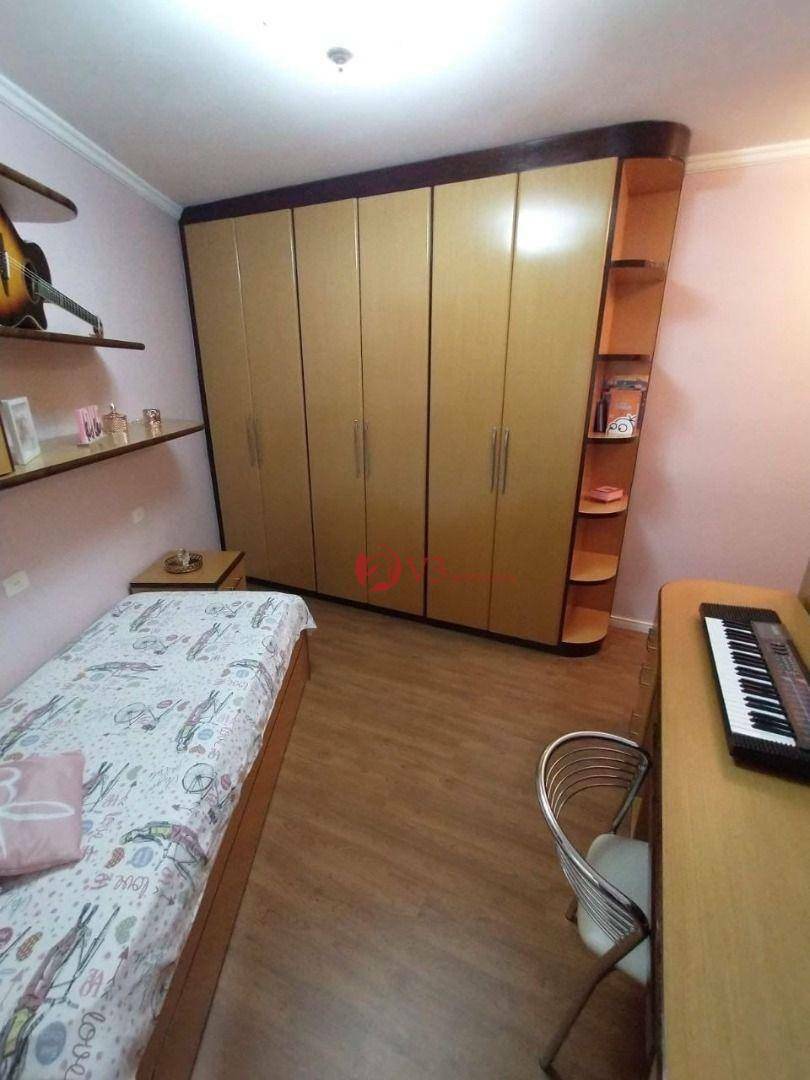 Sobrado à venda com 3 quartos, 125m² - Foto 15