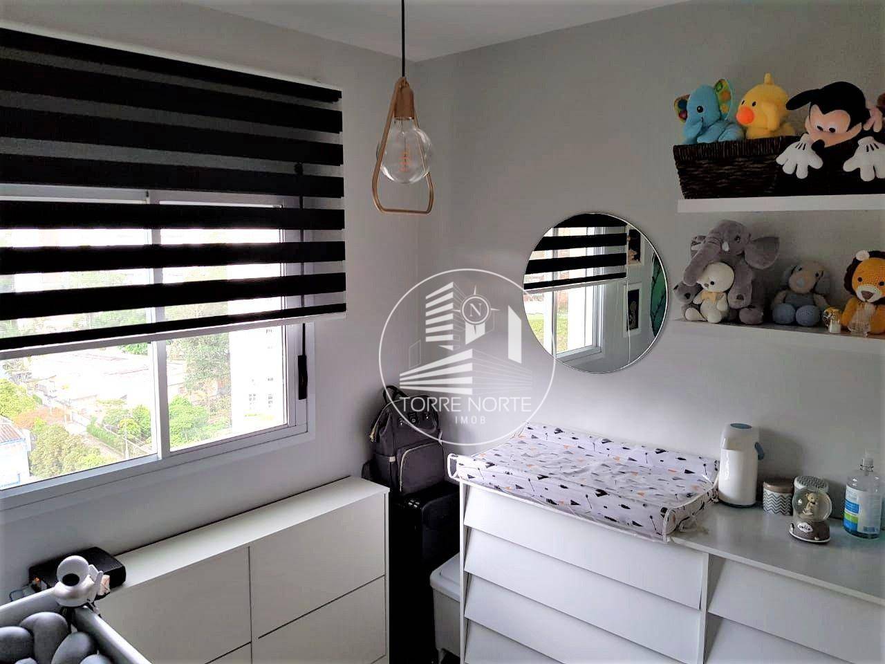 Apartamento à venda com 2 quartos, 67m² - Foto 25