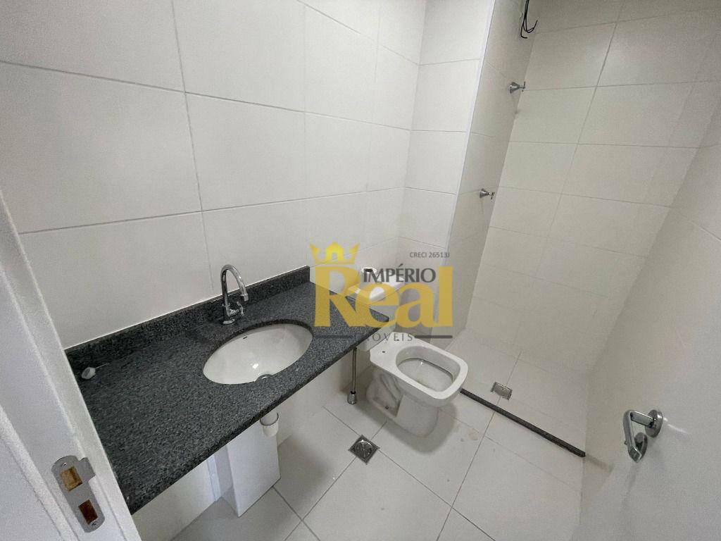 Apartamento para alugar com 2 quartos, 37m² - Foto 8