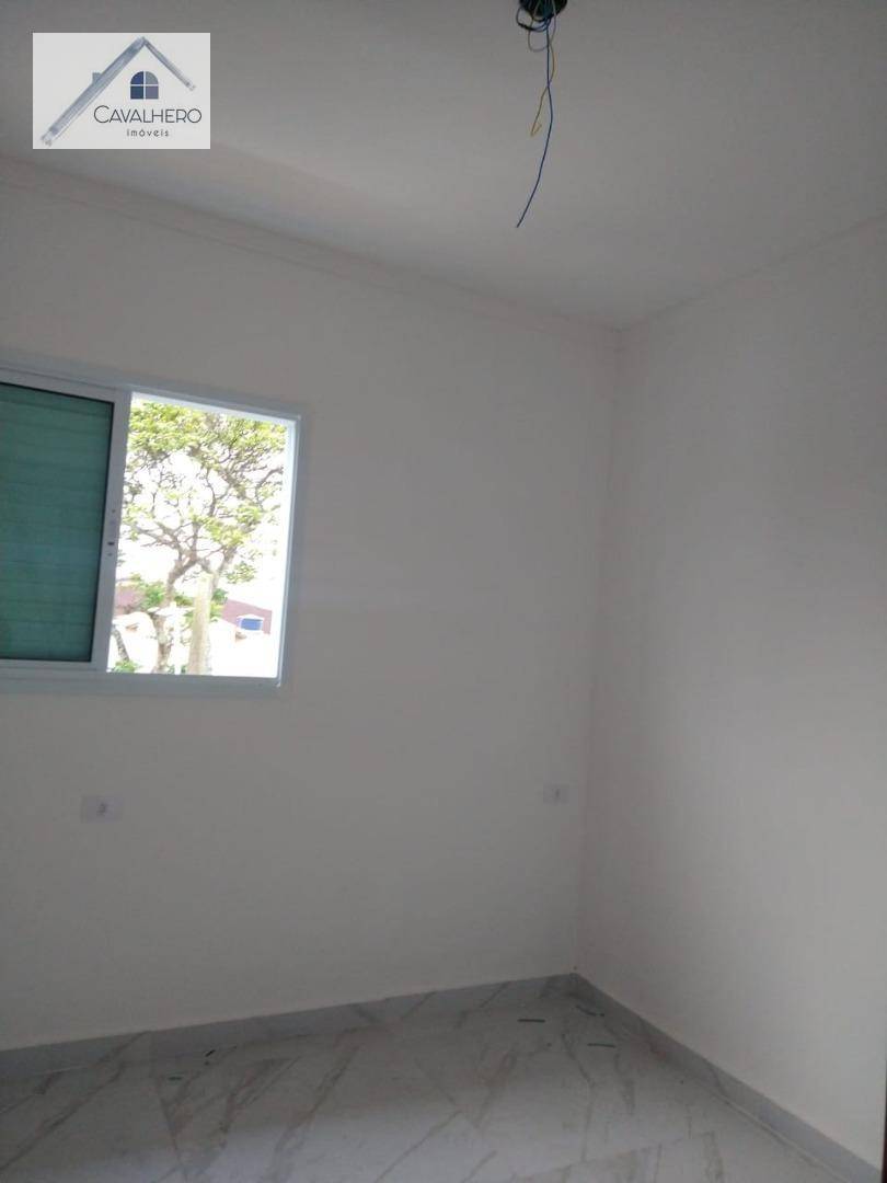 Sobrado à venda com 2 quartos, 50m² - Foto 22