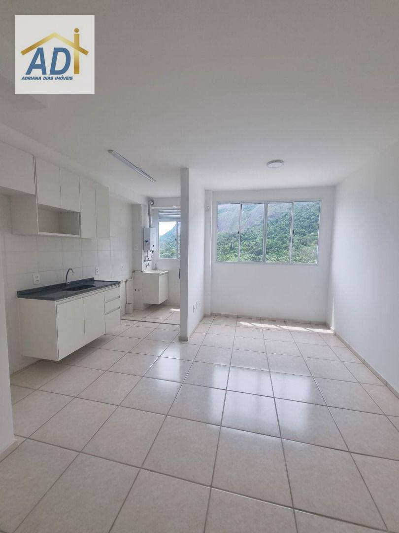 Apartamento para alugar com 2 quartos, 65m² - Foto 29