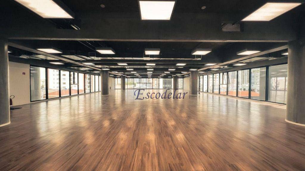 Conjunto Comercial-Sala para alugar, 779m² - Foto 5