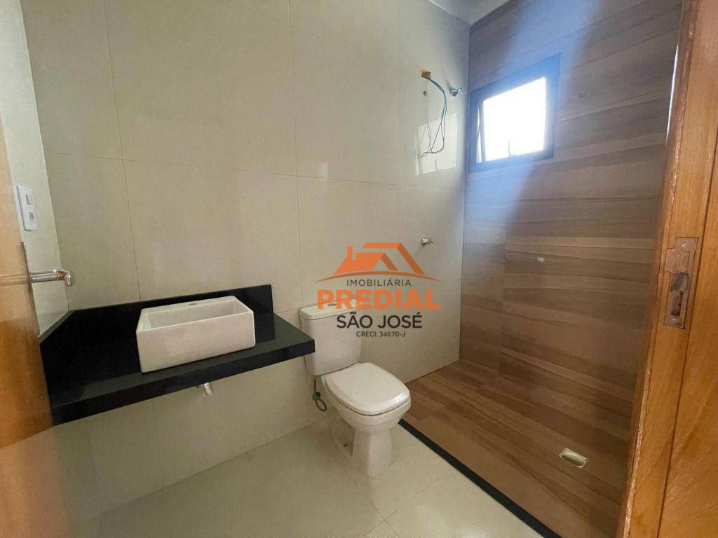 Casa de Condomínio à venda com 3 quartos, 160m² - Foto 10