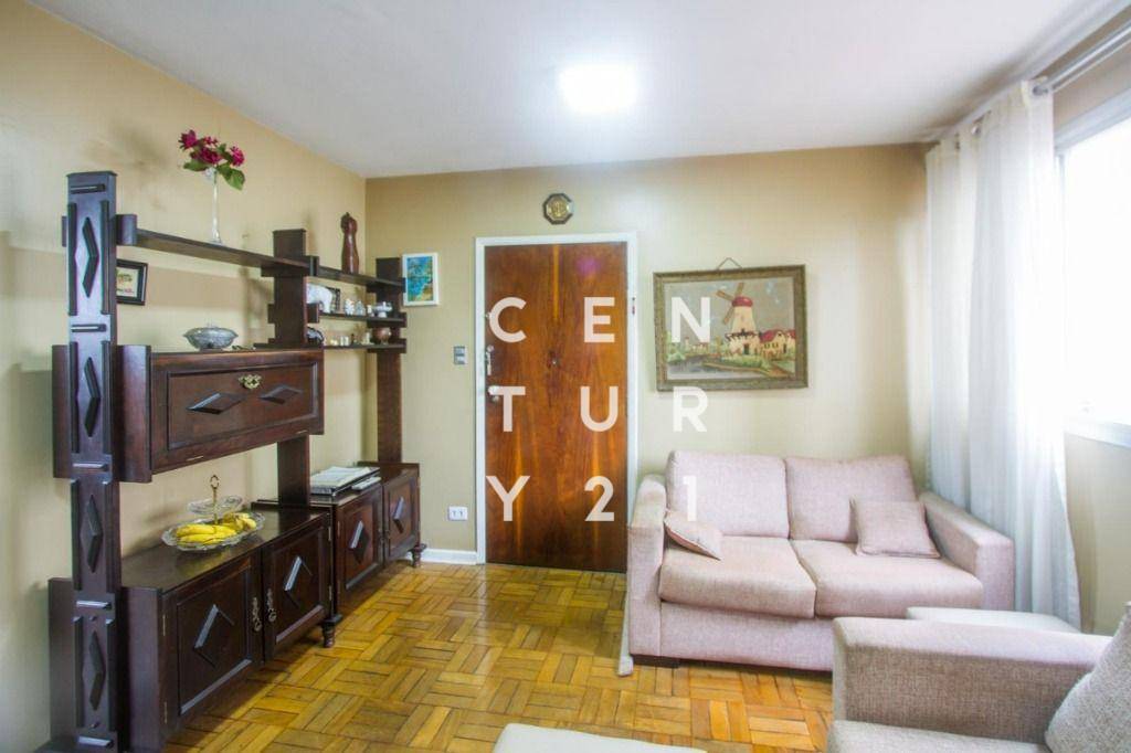 Apartamento à venda com 2 quartos, 85m² - Foto 5