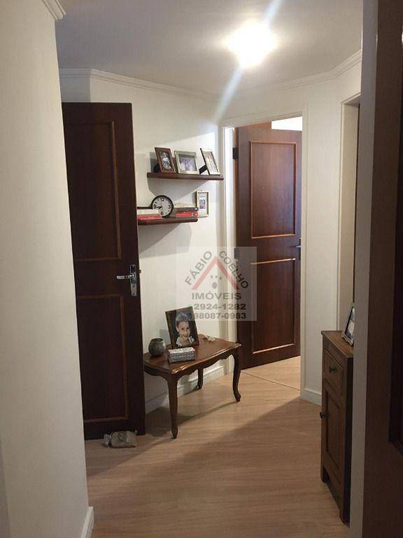 Apartamento à venda com 3 quartos, 117m² - Foto 5