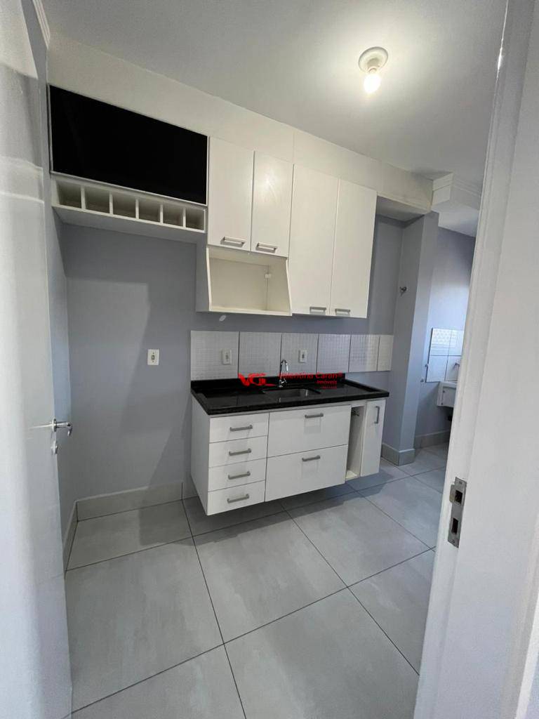 Apartamento para alugar com 1 quarto, 78m² - Foto 5