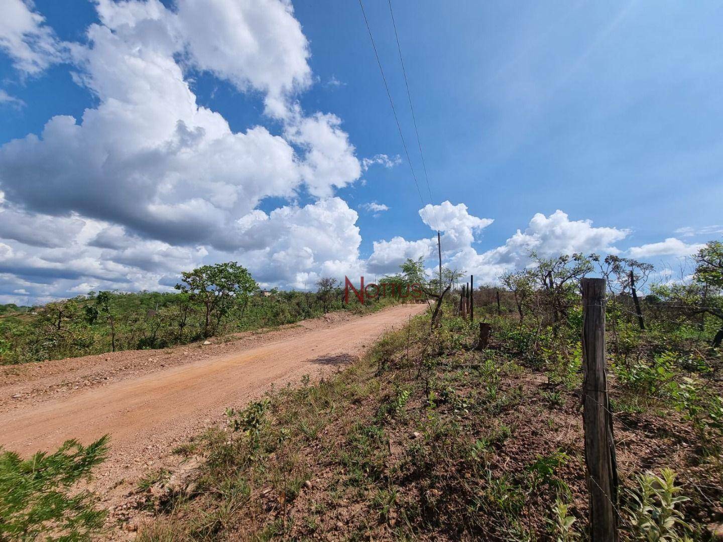 Terreno à venda, 420M2 - Foto 6